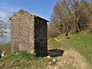 76 e siamo alla cappelletta della Madonna del Cacciatore